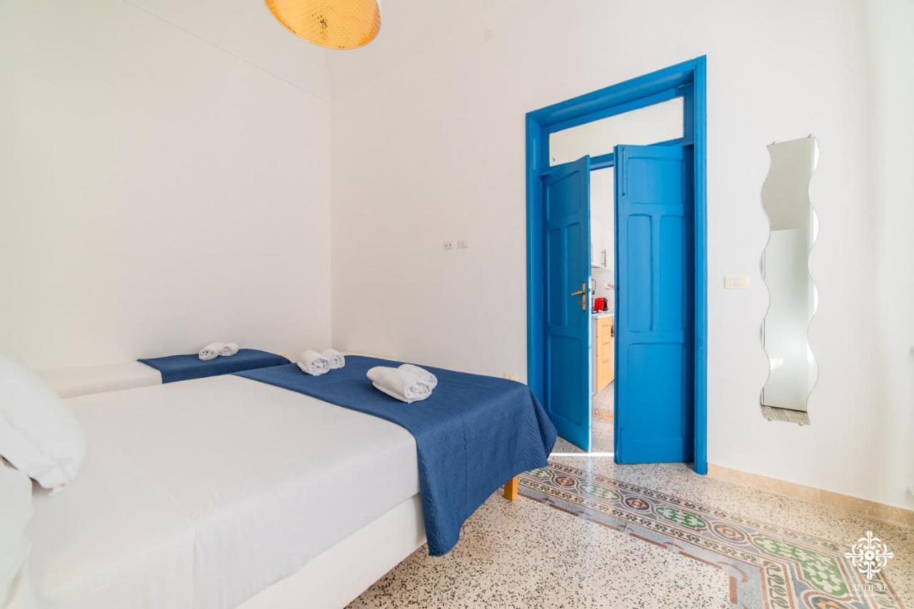 Le 4 Perle Apartments Avola Ngoại thất bức ảnh