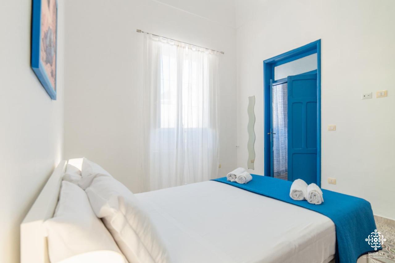 Le 4 Perle Apartments Avola Ngoại thất bức ảnh