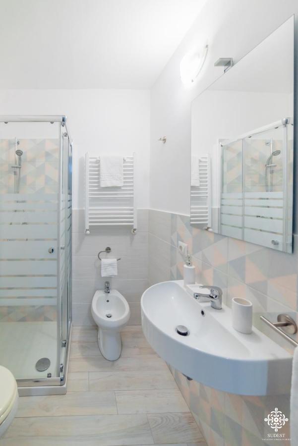 Le 4 Perle Apartments Avola Ngoại thất bức ảnh
