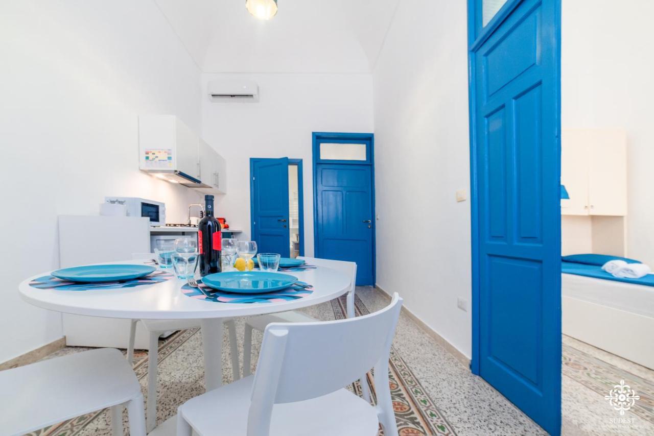 Le 4 Perle Apartments Avola Ngoại thất bức ảnh