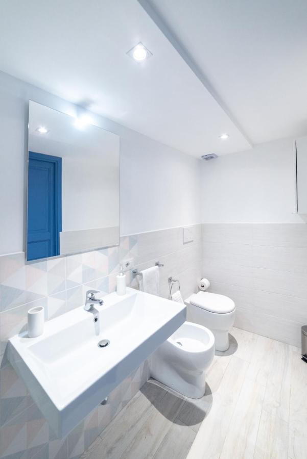 Le 4 Perle Apartments Avola Ngoại thất bức ảnh