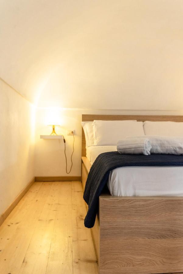 Le 4 Perle Apartments Avola Ngoại thất bức ảnh